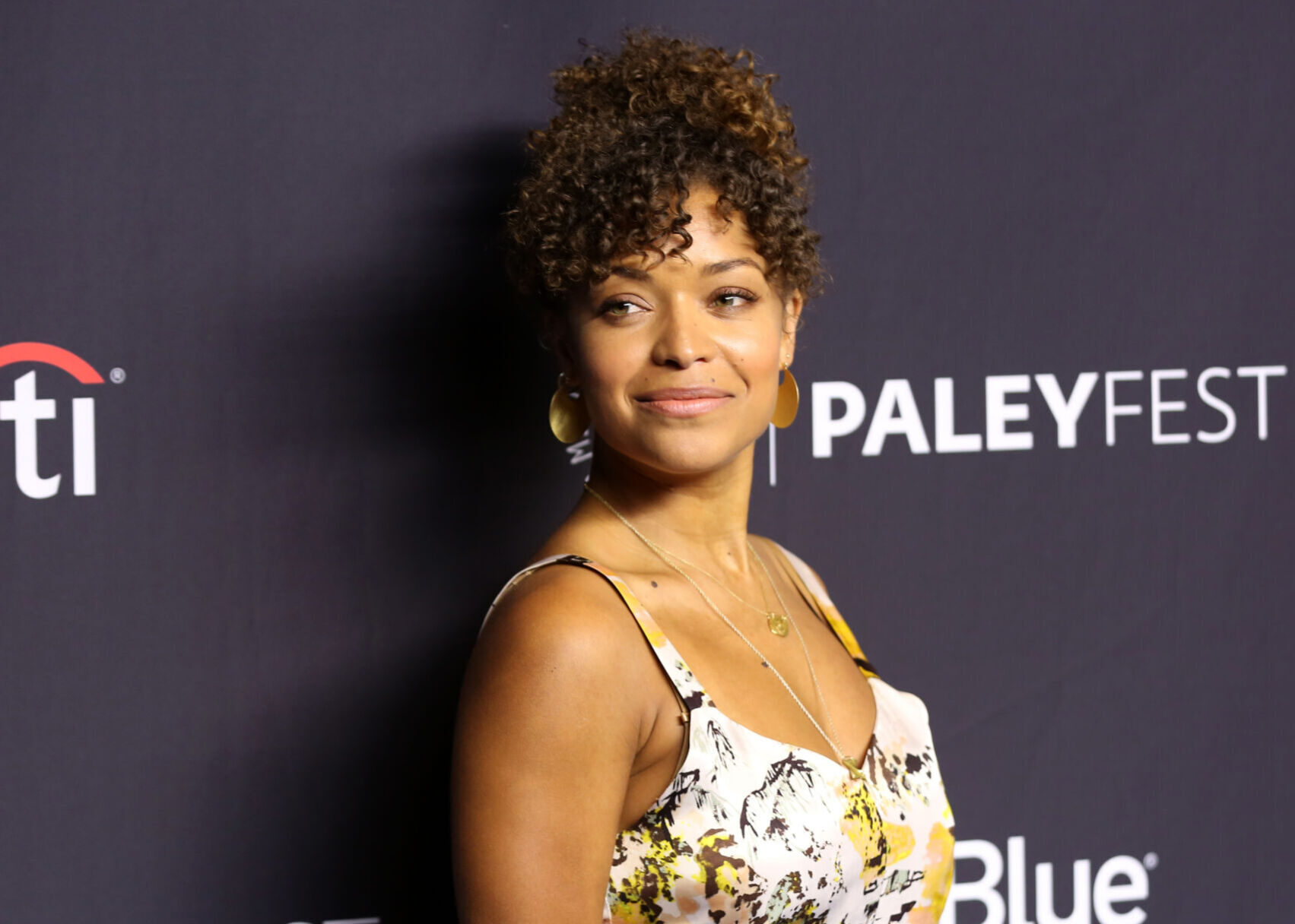 Antonia Thomas
